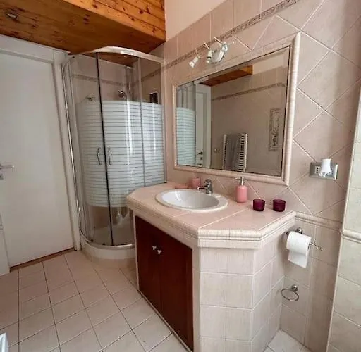Bucaneve House Appartamento *