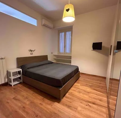 Appartamento Bucaneve House Roma