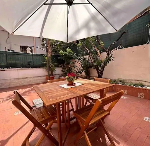Appartamento Bucaneve House