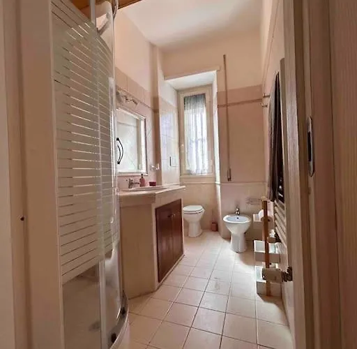 Appartamento Bucaneve House *