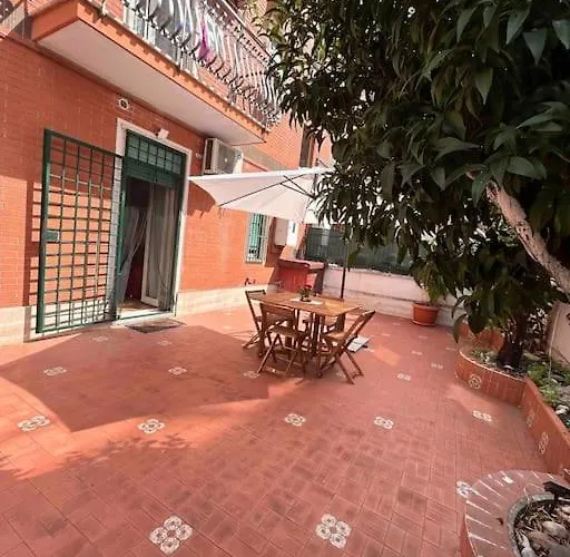 Bucaneve House Appartamento *