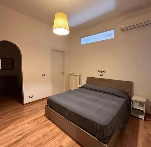 Appartamento Bucaneve House