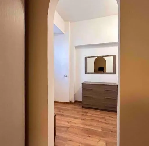 Bucaneve House Appartamento *
