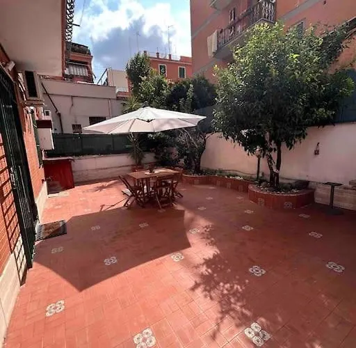 Appartamento Bucaneve House