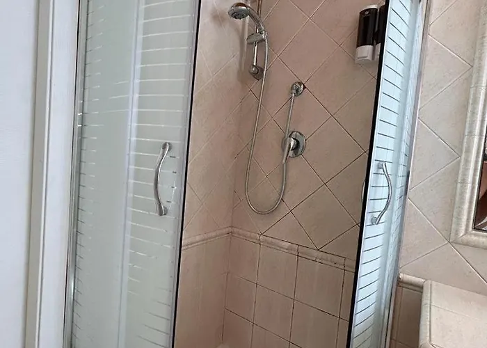 Appartamento Bucaneve House